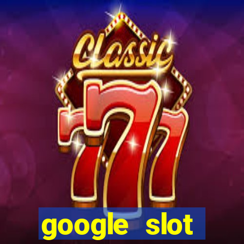 google slot machines free