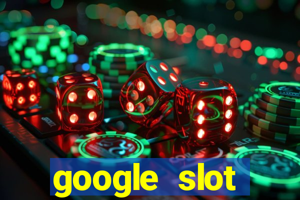 google slot machines free