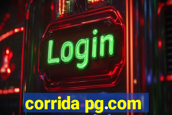 corrida pg.com