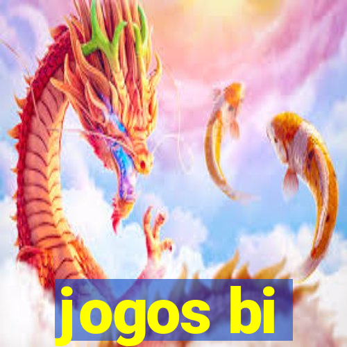 jogos bi