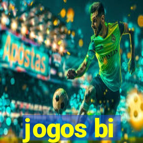 jogos bi