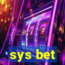 sys bet