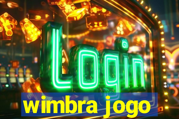 wimbra jogo