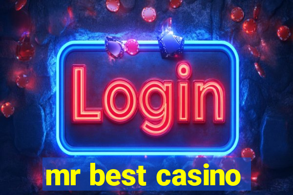 mr best casino