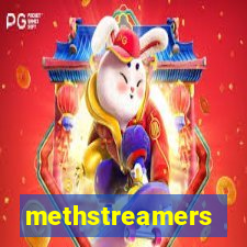 methstreamers