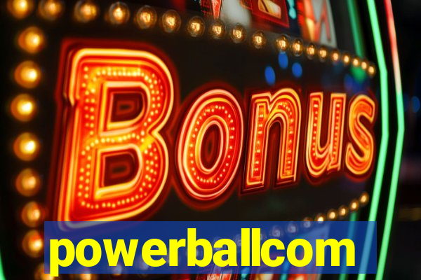 powerballcom