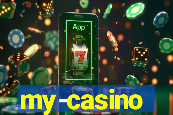 my-casino