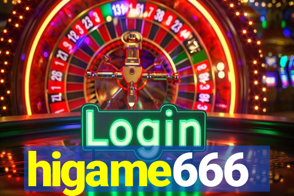 higame666