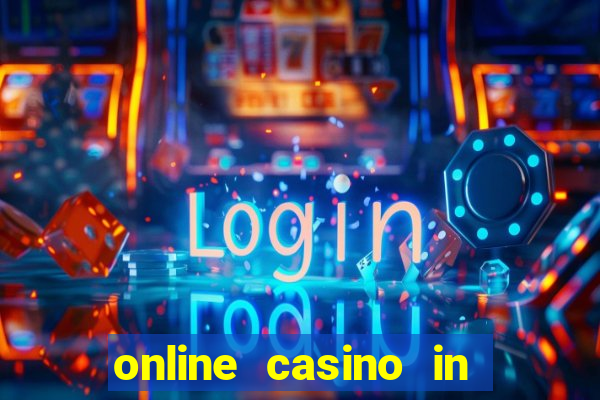 online casino in new zealand