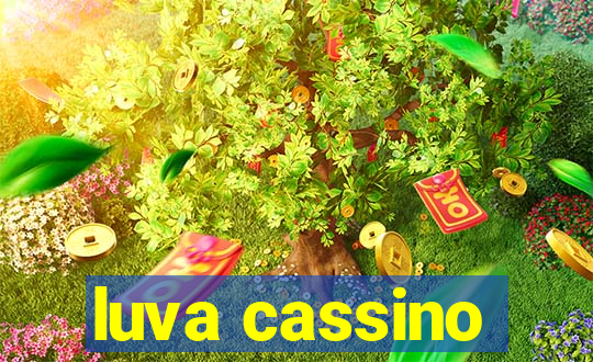 luva cassino