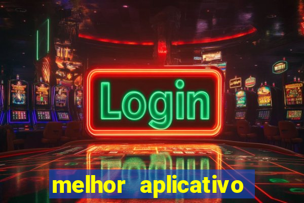 melhor aplicativo para analisar jogos