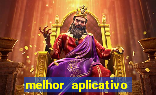 melhor aplicativo para analisar jogos