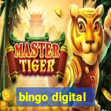 bingo digital