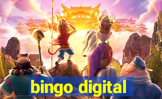 bingo digital