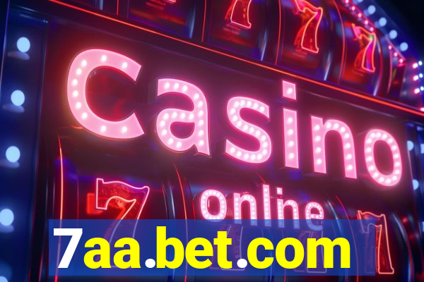 7aa.bet.com