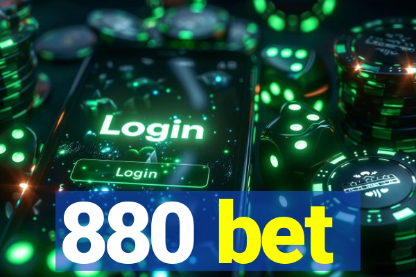 880 bet