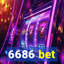 6686 bet