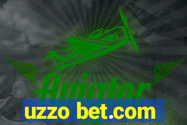 uzzo bet.com