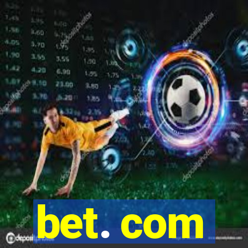 bet. com