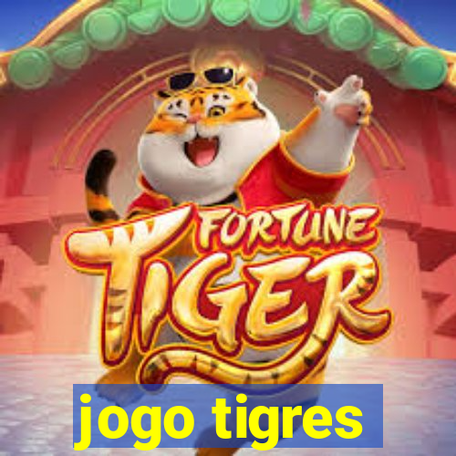 jogo tigres