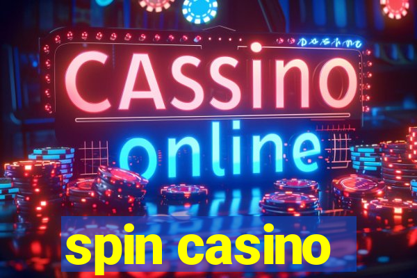 spin casino