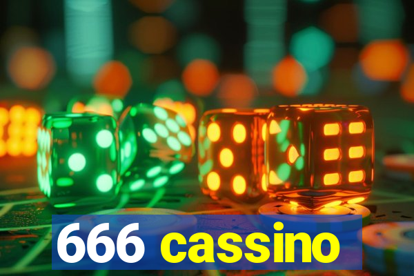 666 cassino