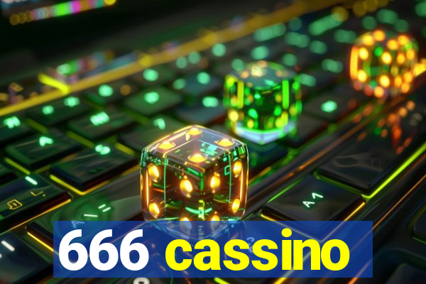 666 cassino