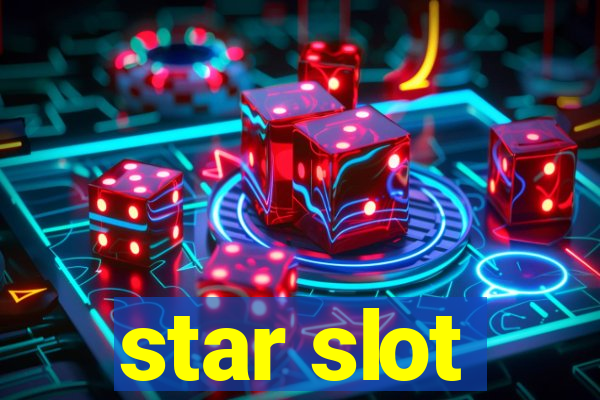 star slot