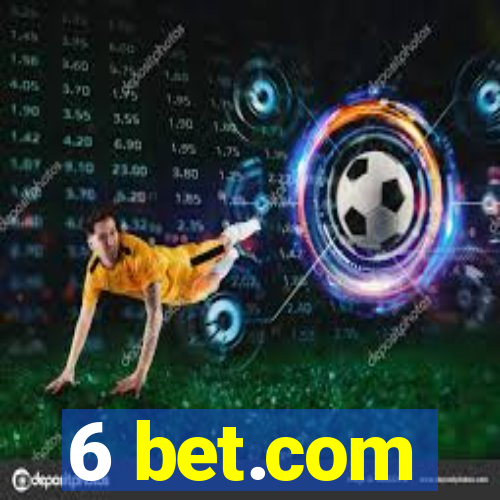 6 bet.com