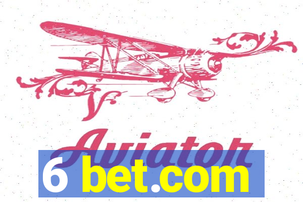 6 bet.com