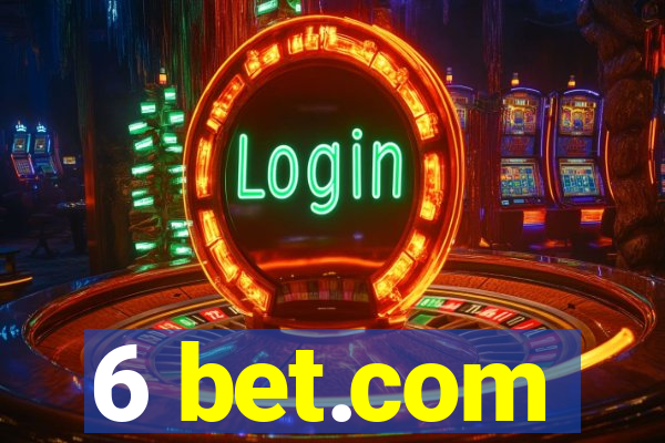 6 bet.com