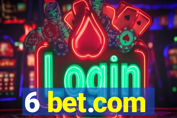 6 bet.com