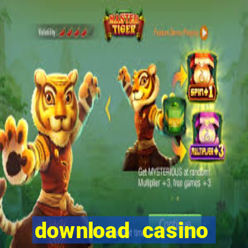 download casino slot machines