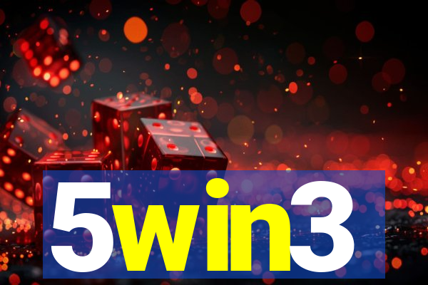 5win3