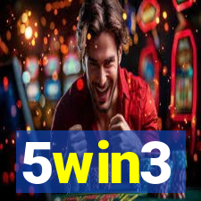 5win3