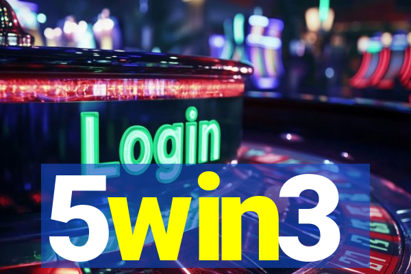 5win3