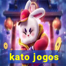 kato jogos