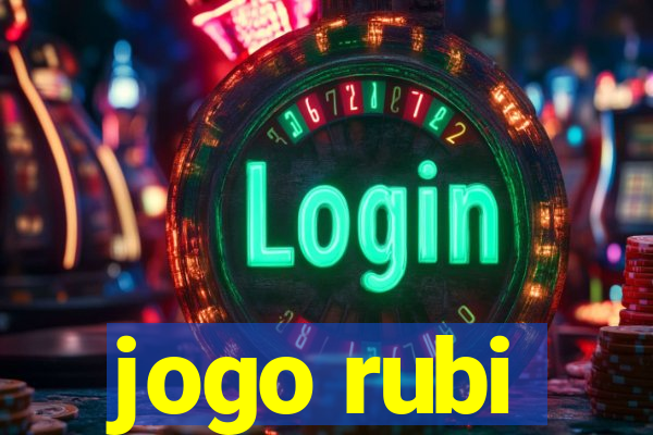 jogo rubi