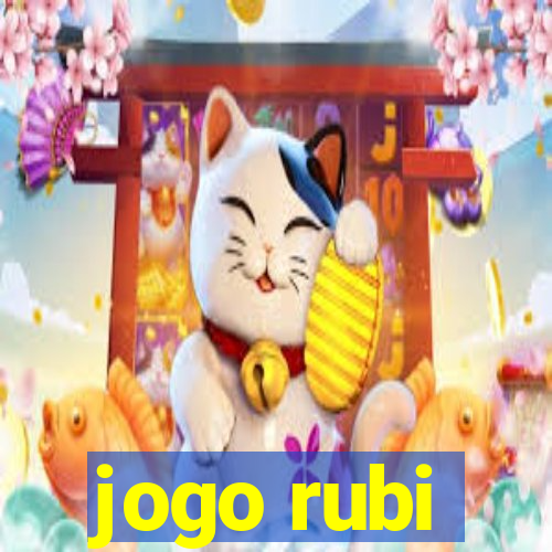 jogo rubi