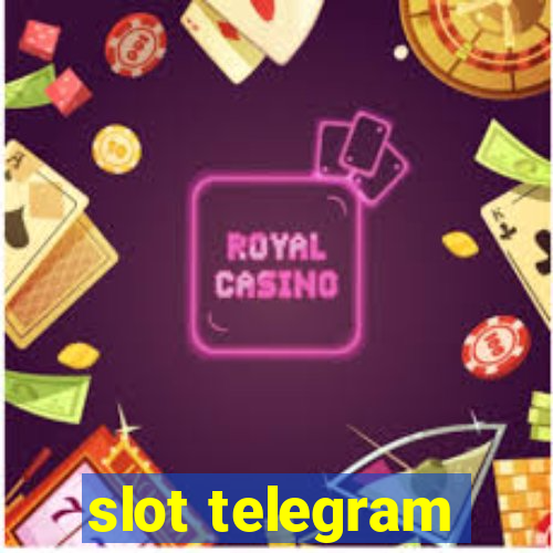 slot telegram