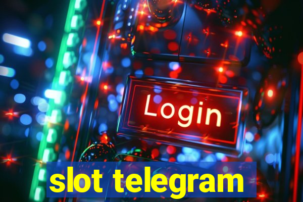 slot telegram