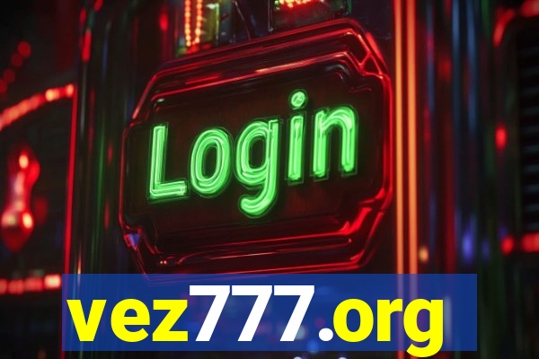 vez777.org