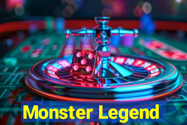 Monster Legend