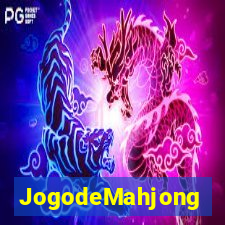 JogodeMahjong