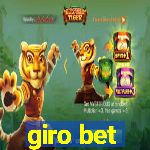 giro bet