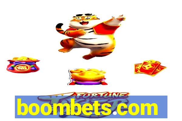 boombets.com