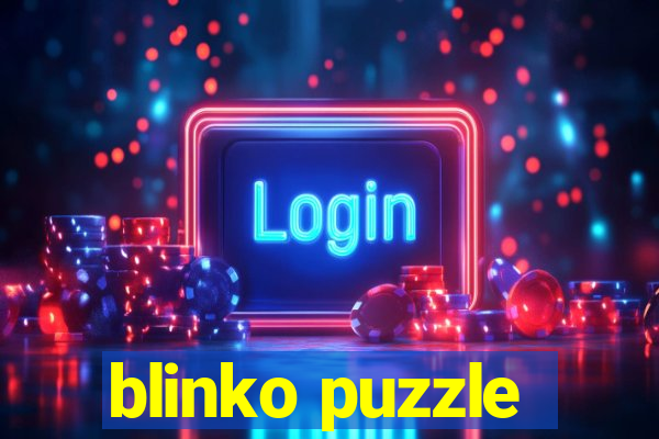 blinko puzzle