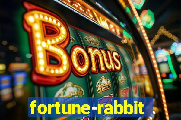 fortune-rabbit