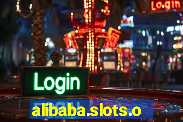 alibaba.slots.org