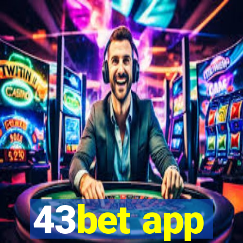 43bet app